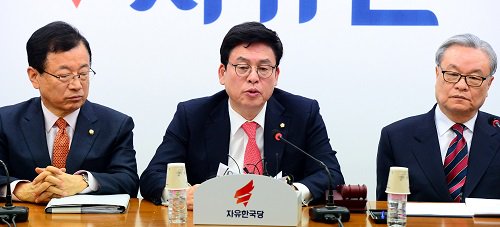노회찬 정의당 심상정 망했다는 당이 홍준표 오재영 GObalnews