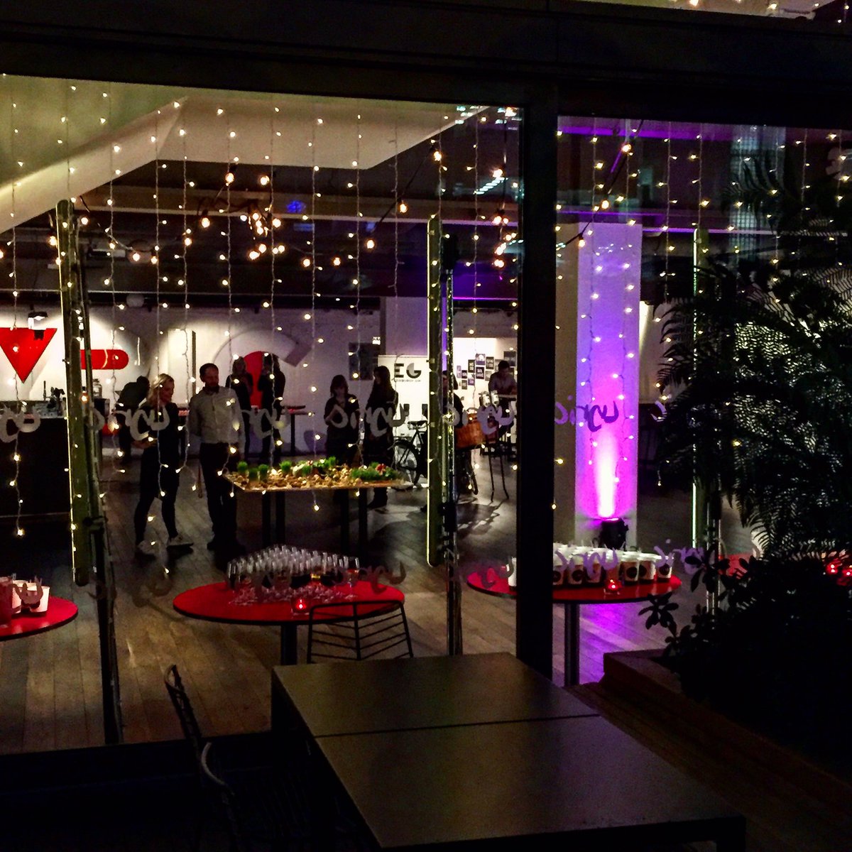 Lyric Theatre London's Best Theatre Bars