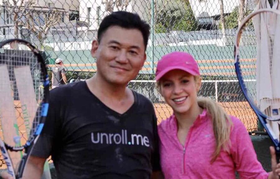 Two hours playing today with Mikitani. 
(I know, a tad too much pink!) Shak https://t.co/6KvNpw109D