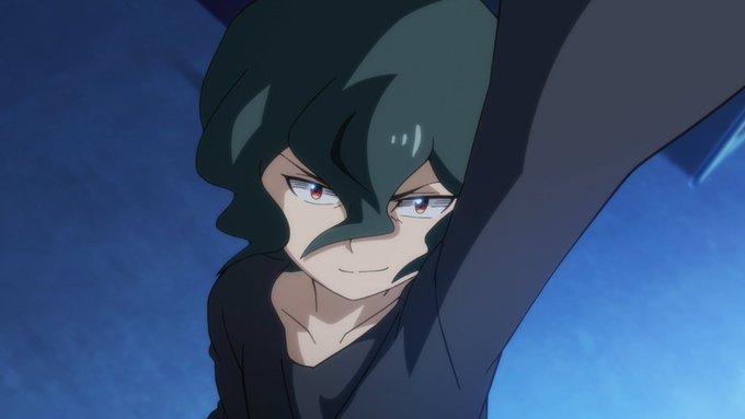 【アニメ】第22話のYouTube見逃し配信がスタート!3/11(土)12:59まで!「お前の力を俺に貸せ レイとハック 【アニメ】第22話のYouTube見逃し配信がスタート!3/11(土)12:59まで!「お前の力を俺に貸せ レイとハック