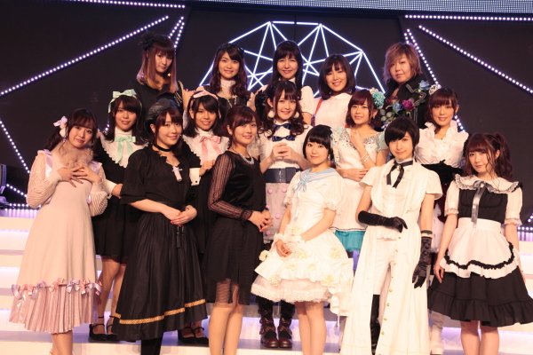【お礼】キャラクターソングLIVE「Musica Magica」お越し頂きました皆様、ありがとうございました!素晴らしい 【お礼】キャラクターソングLIVE「Musica Magica」お越し頂きました皆様、ありがとうございました!素晴らしい