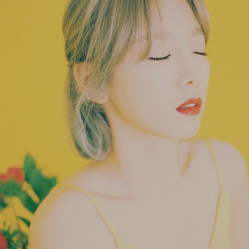 TAEYEON 태연 소녀시대 FINE 뮤직뱅크 SNSD 남은 309tyty