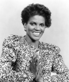 Anna Maria Horsford’s Birthday Celebration | HappyBday.to