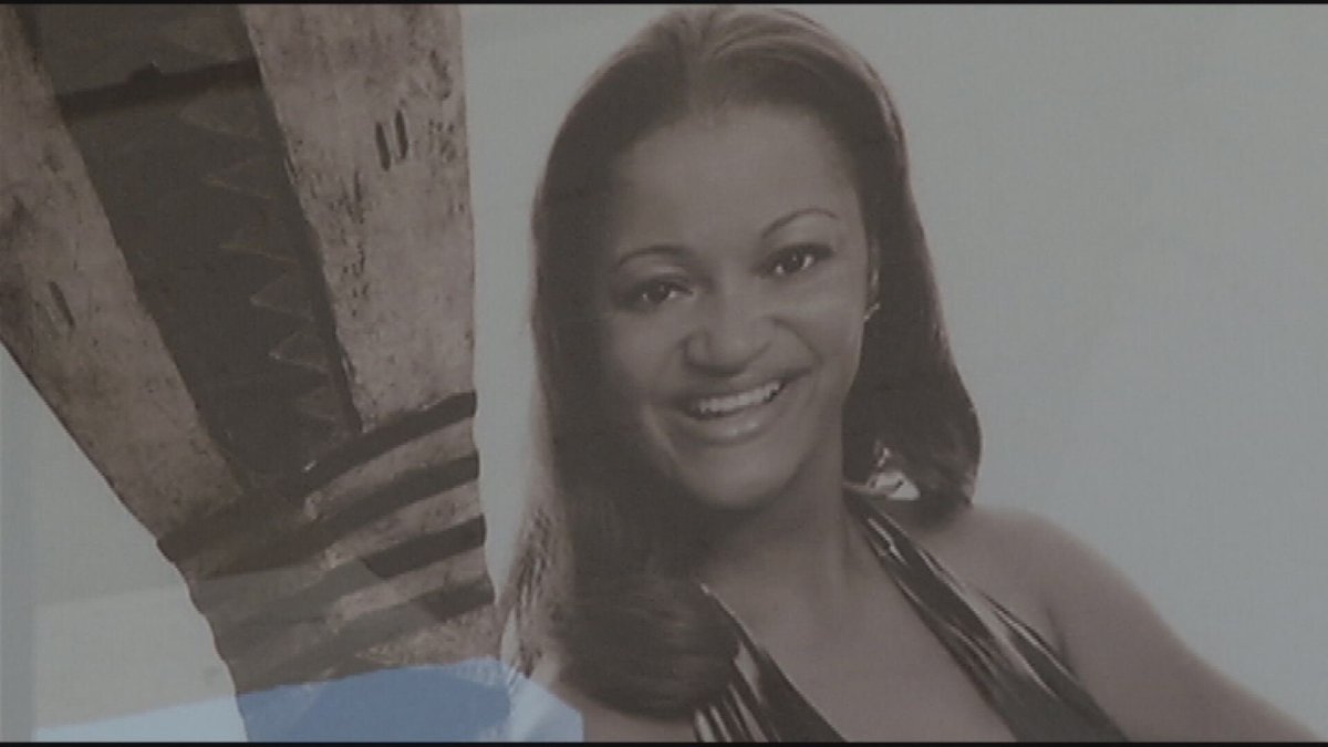 Art Gallery Owner Karen Manning Ids John Wiley Price