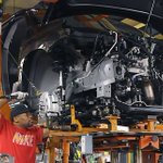 GM to lay off 1,100 at Michigan plant, move Acadia