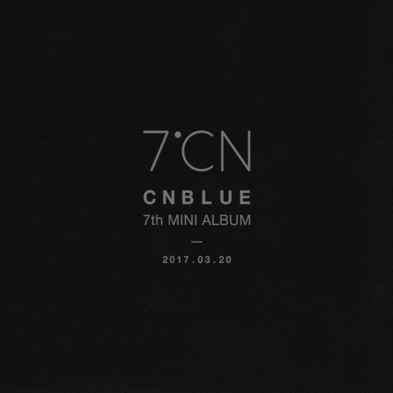 씨엔블루 CNBLUE 헷갈리게 7CN BETWEENUS ALBUM 왜이래 boleeee_jyh