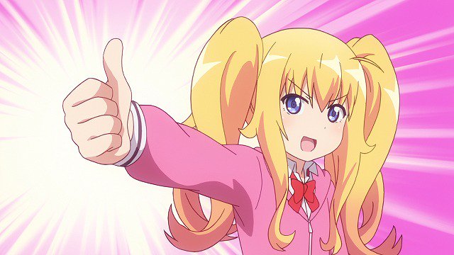 ガヴのツインテがかわいくて…天使モードの時にツインテしたらまたイメージかわるんだろうななんて思いながらガヴを貼る簡単なお ガヴのツインテがかわいくて…天使モードの時にツインテしたらまたイメージかわるんだろうななんて思いながらガヴを貼る簡単なお