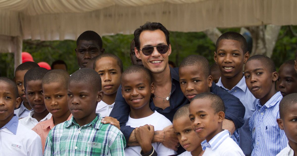 Be grateful. Be nice. Be kind. So much you can learn from them! Join the @maestrocares team: https://t.co/loHsG87ZLp https://t.co/DY3meYbdp9