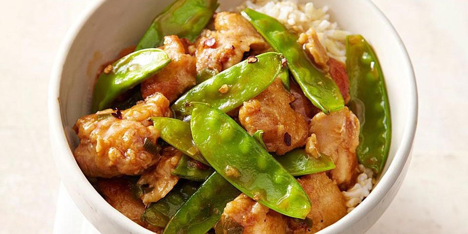 23 Fast & Flavorful Chinese Recipes for Weeknights via @EatingWell
https://t.co/O5eJSdp3v3 https://t.co/oK6PpUPp9v #realtor