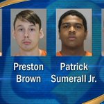 Police prevent robbery before it happens