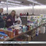 Resource center for tornado victims opens in Ottawa Resource center for tornado victims opens in Ottawa
