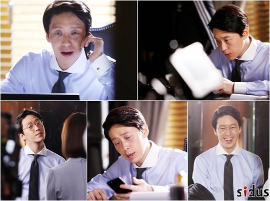 엄기준 피고인 차민호 지성 생겼다 연기 직거래만 tenasia_