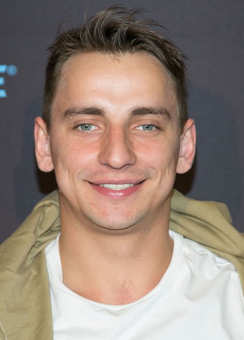 Vitaly Zdorovetskiy’s Birthday Celebration | HappyBday.to