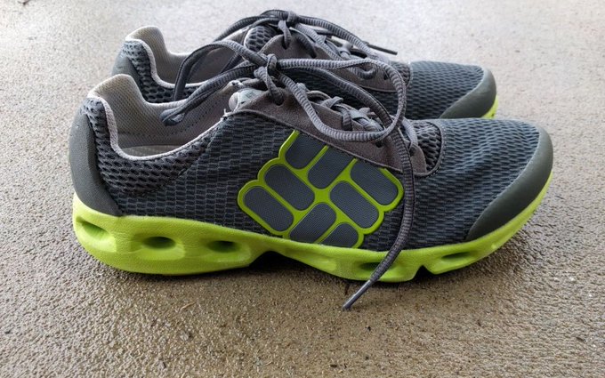 #fashion #style #giveaway Columbia Techlite Trail Men's Running Shoes Size 8 Style BM 3673-020 #rt #fashion #style #giveaway Columbia Techlite Trail Men's Running Shoes Size 8 Style BM 3673-020 #rt
