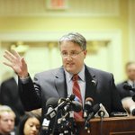Montgomery Sen. Madaleno considering race against Hogan