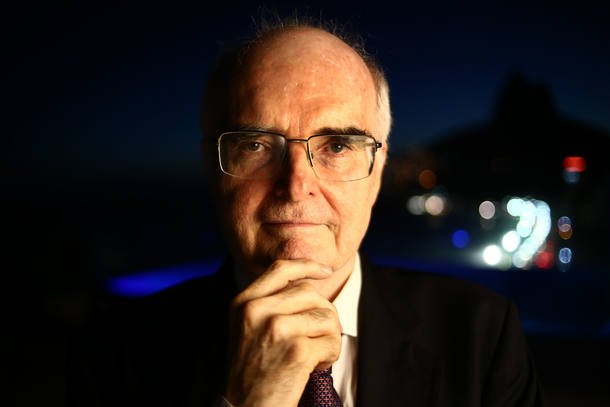 Resultado de imagem para Historiador Arno Wehling