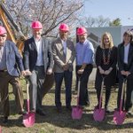 Work starts on first hotel in Nashville's Hillsboro Village