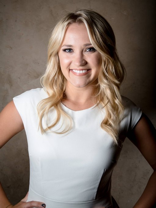 Emily Osment’s Birthday Celebration | HappyBday.to