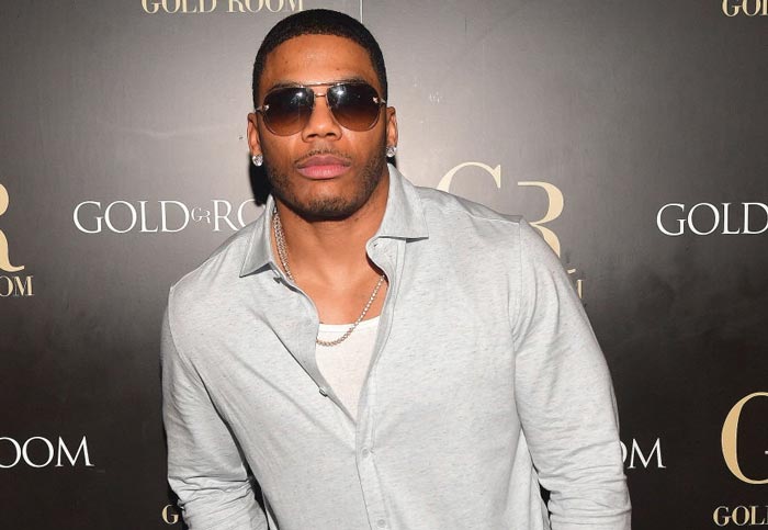 RT @RapUp: Nelly is a little bit country on his new single 