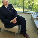 'Bridges of Madison County' author Robert Waller dies