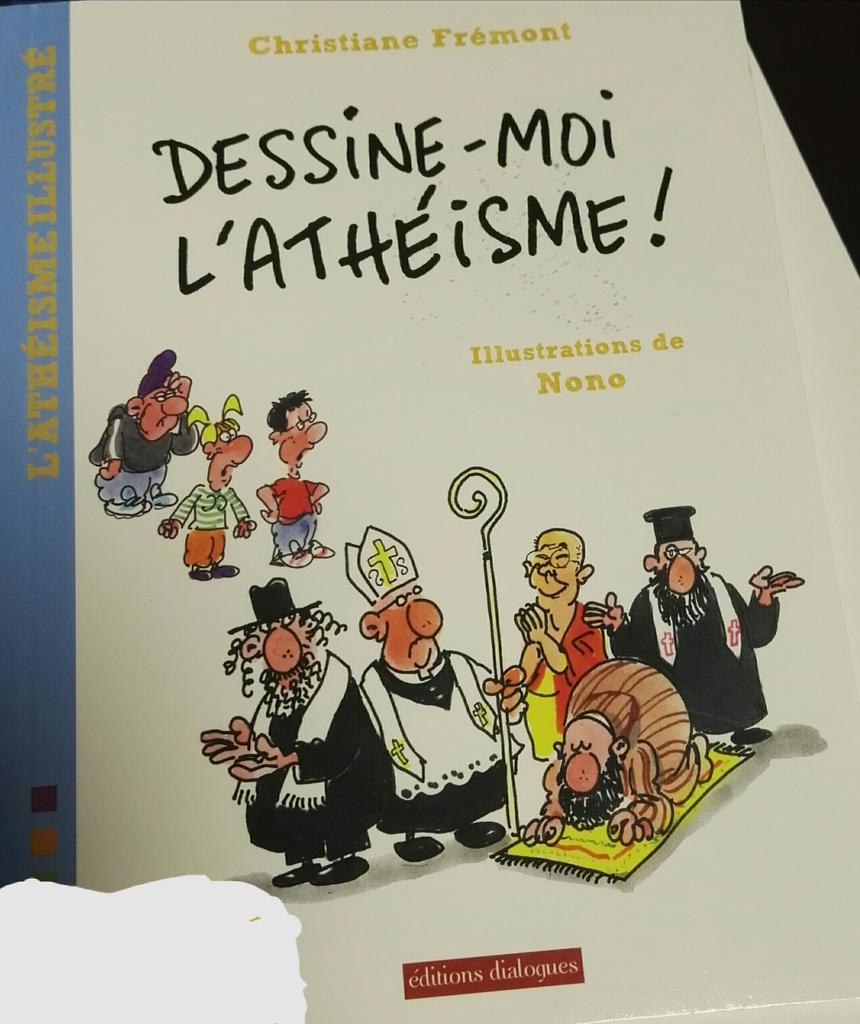 #VendrediLecture