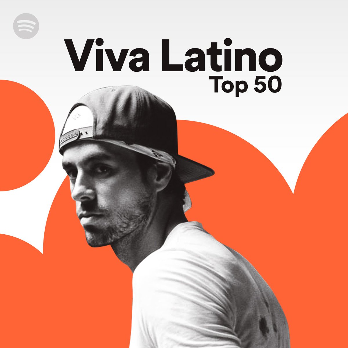 gracias @Spotify!!!! #VivaLatino https://t.co/ZWlKgmht7N https://t.co/zIWGnpJVsE