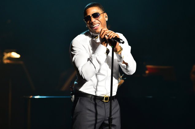 RT @billboard: .@Nelly_Mo returns with country-driven track 