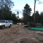 Patton Village enforces property requirements in floodway