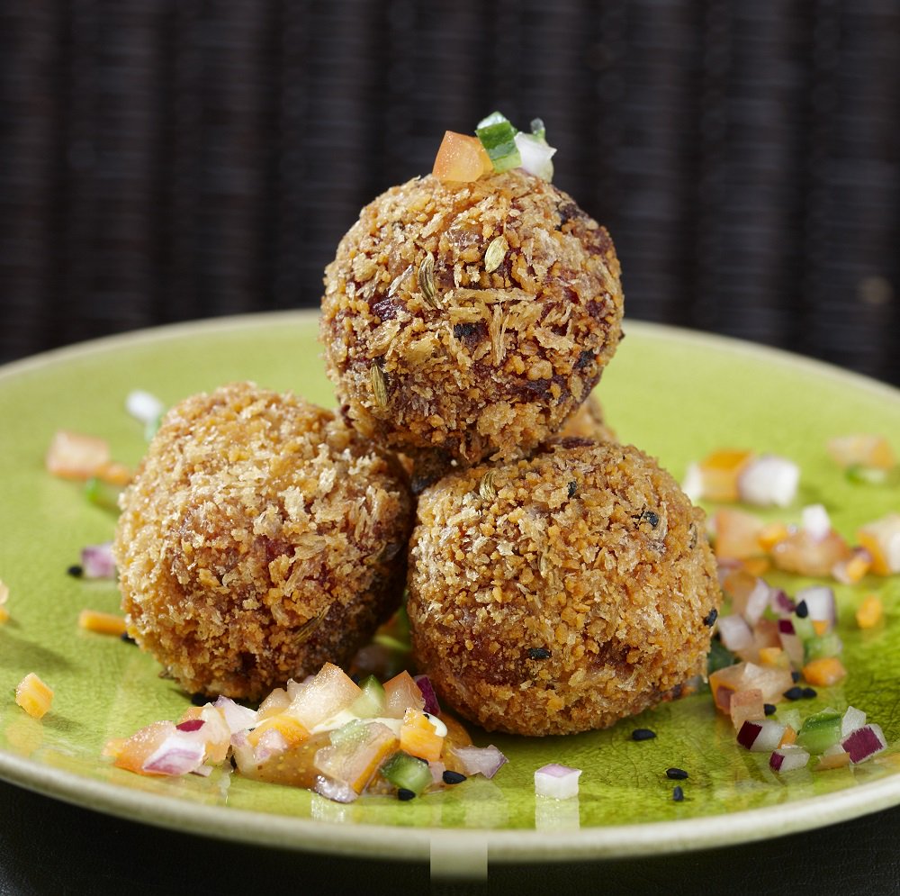 Cinnamon Soho London's best scotch eggs