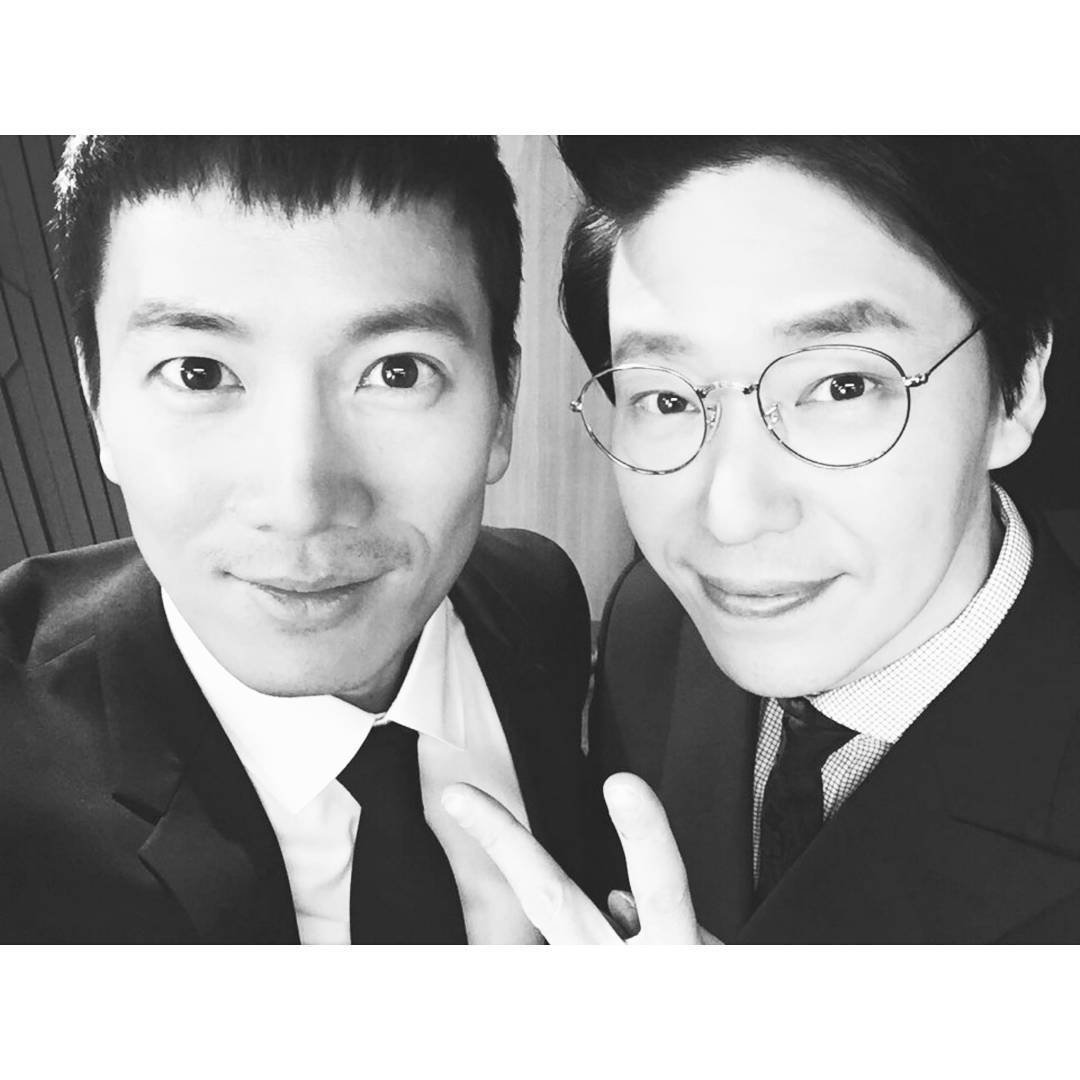 엄기준 피고인 차민호 지성 생겼다 연기 직거래만 YES_KYUN