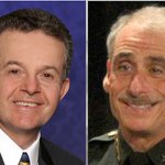 Sheriff Chitwood urges Volusia council to fire Manager Dinneen