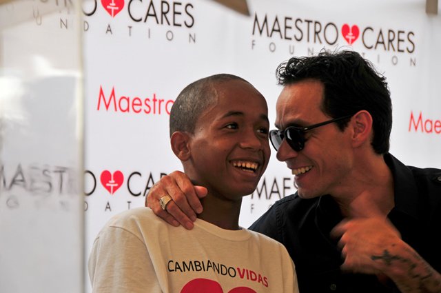 A smile like this is our best reward. Be part of @MaestroCares: https://t.co/loHsG87ZLp https://t.co/qPRg67khK6