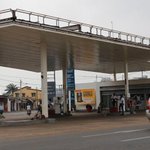 Le Togo hausse le prix des produits pétroliers à la pompe Le Togo hausse le prix des produits pétroliers à la pompe