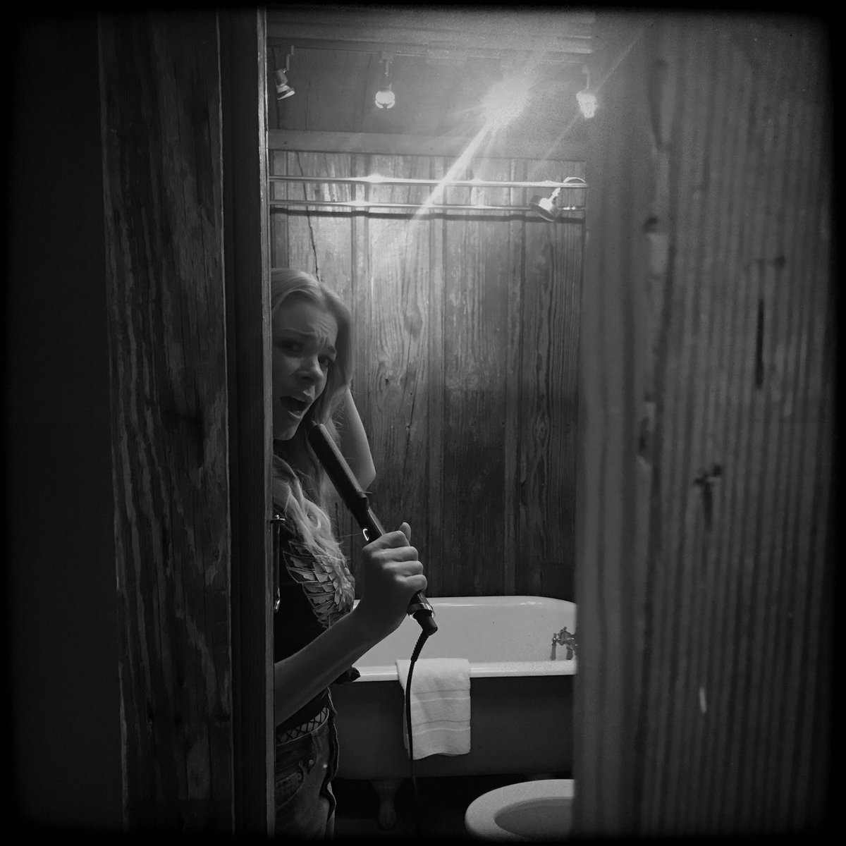 #BehindTheStage New Braunfels, TX 03.11.17 #lrlive2017 https://t.co/unblTByHad