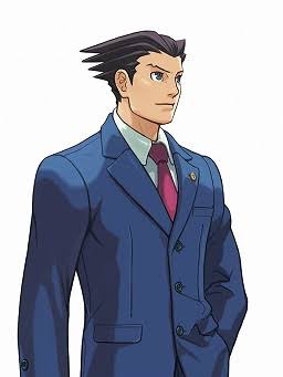 全員同一人物です 成歩堂龍一七変化を逆転裁判本編でぜひお楽しみください 全員同一人物です 成歩堂龍一七変化を逆転裁判本編でぜひお楽しみください