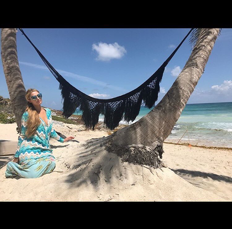 Another day in #Paradise... ✨????✨ #Tulum https://t.co/byxC9xRiar