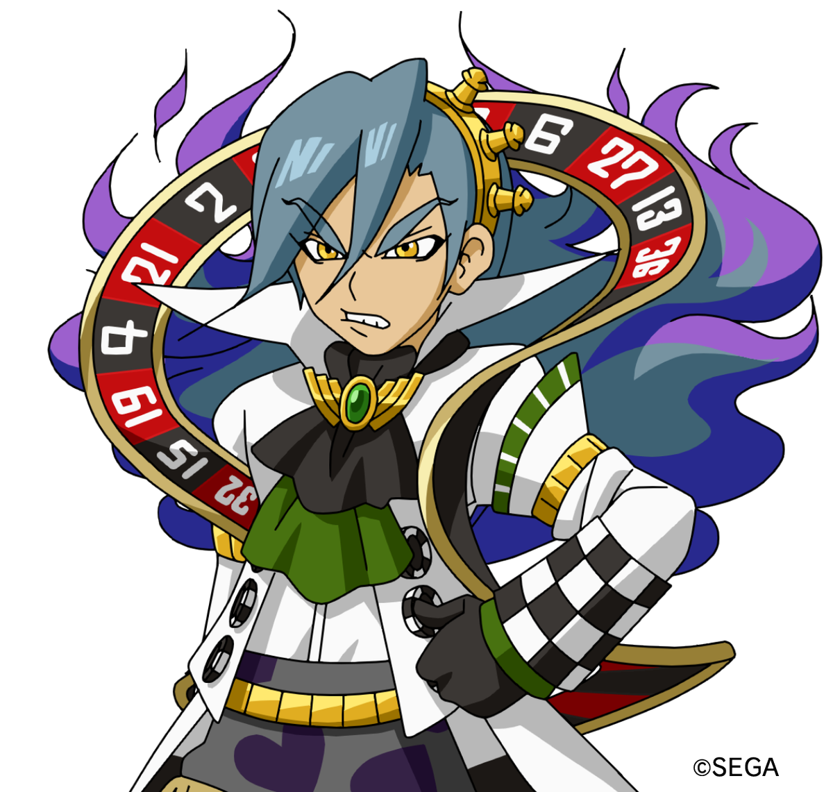 じゃきーーん!今日も七服神の一人 火計凶介のバストアップ差分データPart2じゃきん! 明日はホワイトデーじゃきね。ささ じゃきーーん!今日も七服神の一人 火計凶介のバストアップ差分データPart2じゃきん! 明日はホワイトデーじゃきね。ささ
