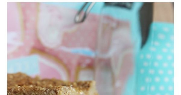 #Vegan #Recipes : These healthy bars are not just easy to make, they taste good too! No su… https://t.co/AdFbtqkm5A https://t.co/iijO93vwsF