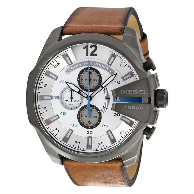#free #fashion #watches #win #giveaway #np Diesel Mega Chief Chronograph Gunmetal IP Stainless Steel Mens Watch DZ4280 #rt #free #fashion #watches #win #giveaway #np Diesel Mega Chief Chronograph Gunmetal IP Stainless Steel Mens Watch DZ4280 #rt