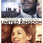 "A United Kingdom" filme la lutte politique oubliée du roi du Botswana "A United Kingdom" filme la lutte politique oubliée du roi du Botswana