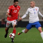 World Cup Qualifier | Malta 1 – Slovakia 3 World Cup Qualifier | Malta 1 – Slovakia 3