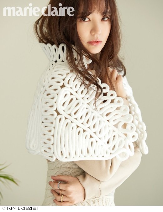 윤은혜 결혼 나이 블루레이 커피프린스1호점 들어본 195호 1003xGrace