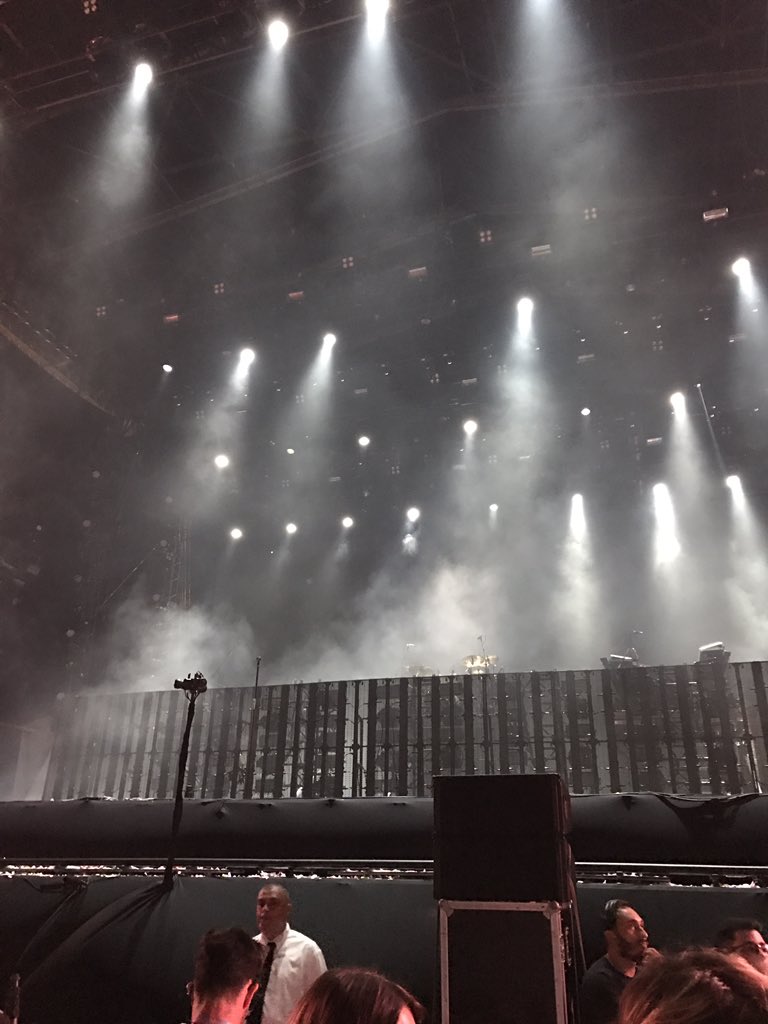 The Weeknd