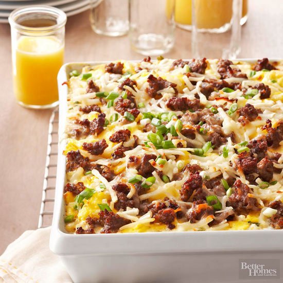 Have you ever started the day with spicy morning lasagna? https://t.co/InT9MRgnEV https://t.co/6pvePJEeOf