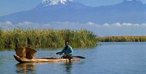 Govt reveals new plan to save Lake Jipe from extinction