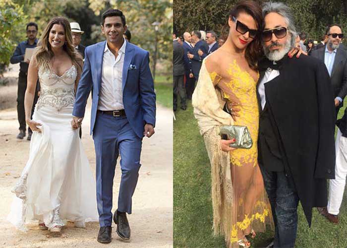 La boda de juan pablo queraltó y fran sfeir en 17 fotos, con tonka ... La boda de juan pablo queraltó y fran sfeir en 17 fotos, con tonka ...