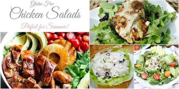 Don't miss my round post up of fabulous #glutenfree #chicken #salad recipes https://t.co/HcOUtQ9LjI https://t.co/4tzVED0GEw