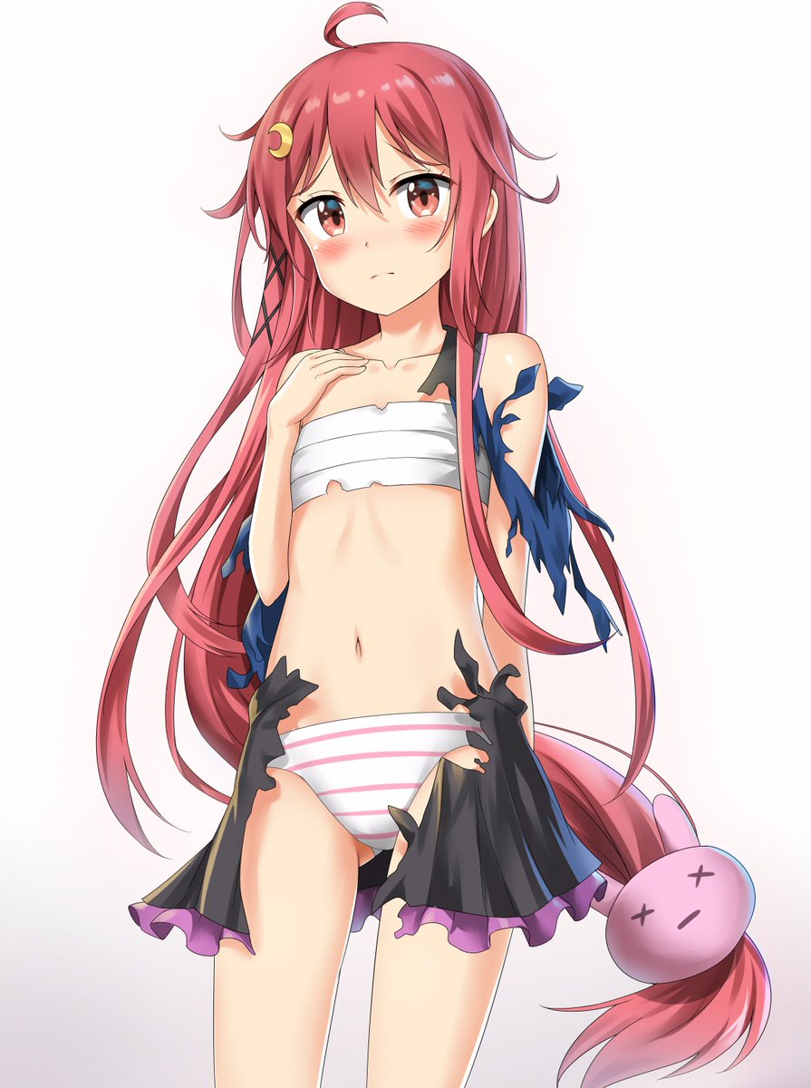 うーちゃん#艦これ うーちゃん#艦これ