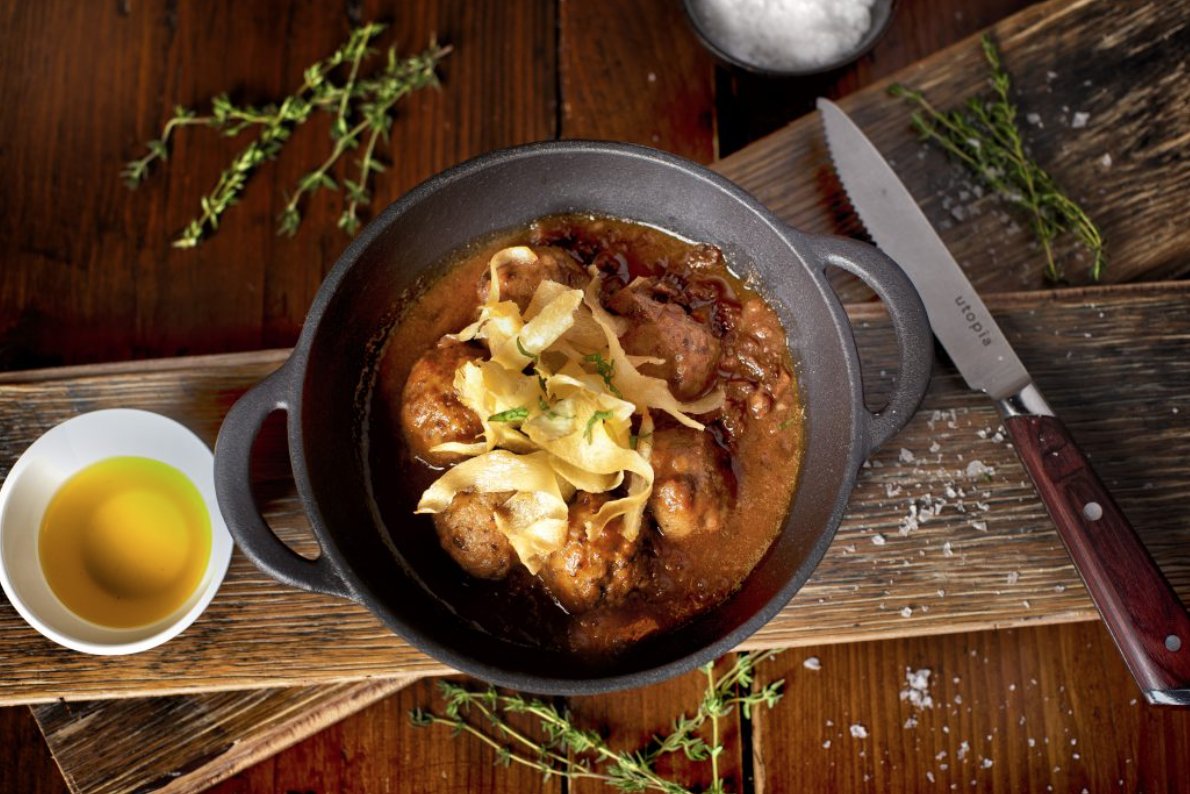 Lobos London's Best Tapas