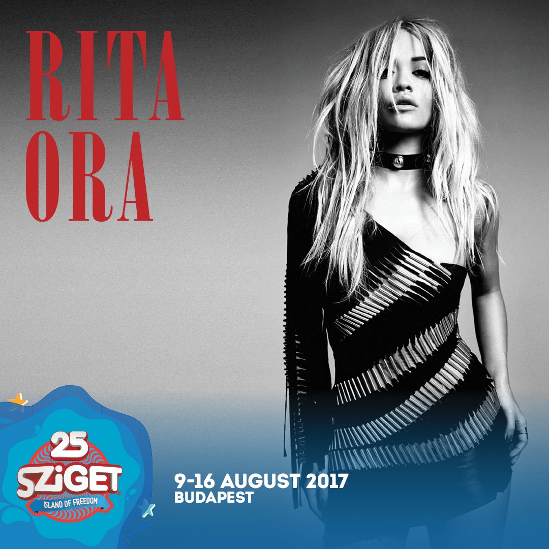 HUNGARY! so pleased to be performing at @szigetofficial in August! ???? https://t.co/vTGYaCerNH https://t.co/z3ASRniRZQ